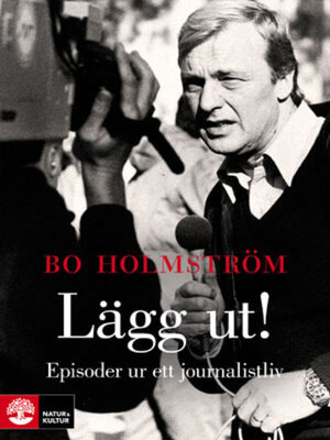 cover image of Lägg ut!